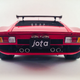 Illustration for article titled Review: Lamborghini Miura Jota SVR
